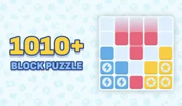 1010 Block Puzzle image
