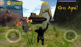 Animal Rampage 3D image
