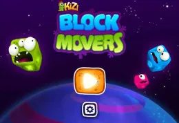 Block Mover image