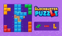Blockbuster Puzzle image