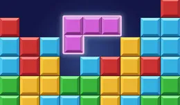 Blocky Blast Puzzle image