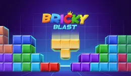 Bricky Blast image