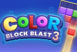Color Block Blast 3 image