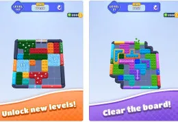Color Block image
