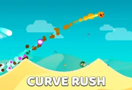 Curve Rush image
