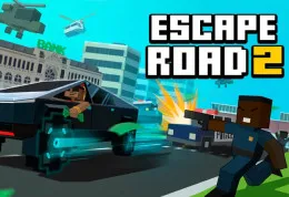Escape Road 2 image