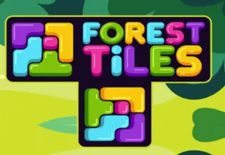 Forest Tiles