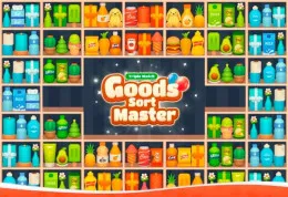 Good Sort Master: Triple Match image
