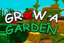 Grow a Garden image