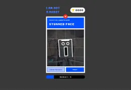 I’m Not a Robot image