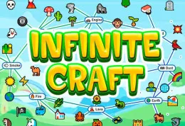 Infinite Craft image