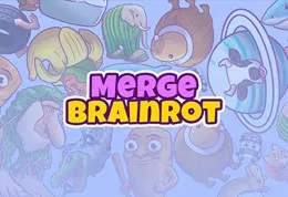 Merge Brainrot image