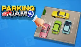 Parking Jam image