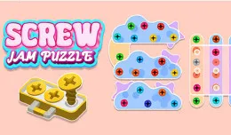 Screw Jam image