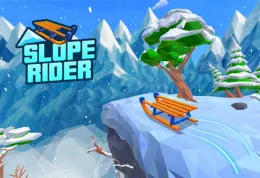 Slope Rider image