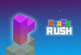 Stack Rush image