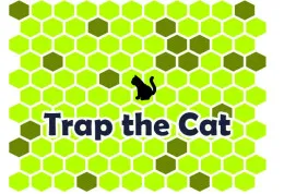 Trap The Cat image