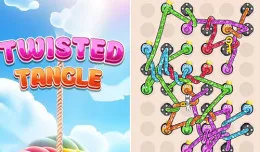 Twisted Tangle image