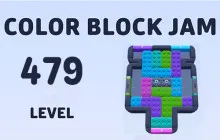 Color Block Jam Level 479 image